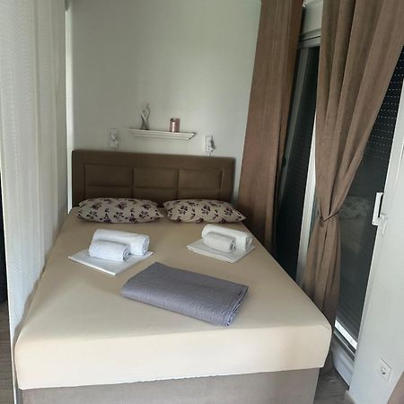 Ruby'S Home Подстрана Экстерьер фото