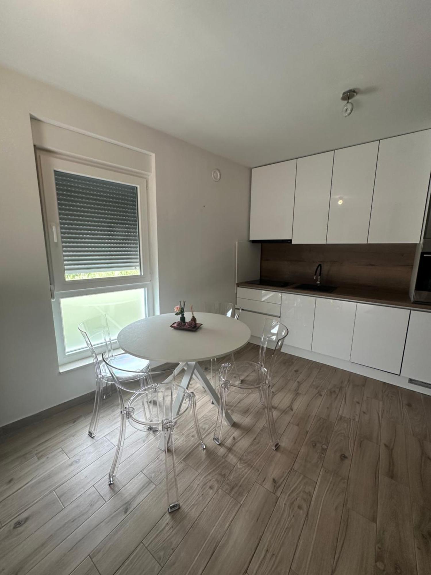 Ruby'S Home Подстрана Экстерьер фото